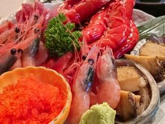 -新鲜特色餐厅(香格里拉大酒店)