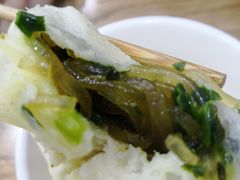 -郑家包子牛肉拉面(尚勤路店)
