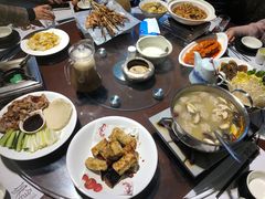 -樊城区沛公餐饮店(挑食拉美步行街店)