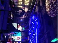 -蛙功夫(福州仓山万达店)