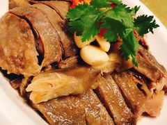 -不倒翁·徽天下名菜楼(马鞍山路店)