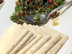 -杨氏青龙虾·羊蝎子(托乐嘉店)