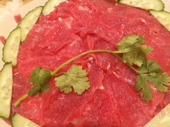 -蜀大侠火锅(四川北路店)
