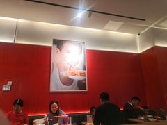 大堂-我家牛排自助餐厅(永旺梦乐城店)