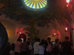 -三鹰之森吉卜力美术馆