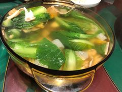 -九十九顶毡房(阜石路店)