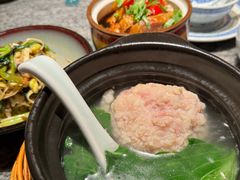 -南京大牌档(青岛万象城店)
