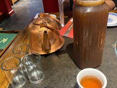 -清真京华源·涮肉烧烤(丰庆店)