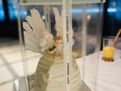 -L'Arome芳芳法国餐厅(仙林金鹰店)