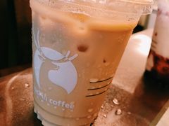 -瑞幸咖啡(南昌国际金融中心店)