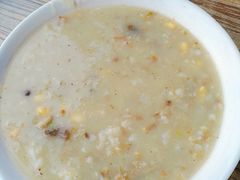 黄豆麦仁-清真·益鑫羊肉手抓馆(花园北街店)