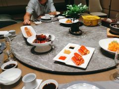 -同庆楼(滨湖万达广场店)