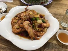 -杨记海鲜楼(三门黑金冠店)
