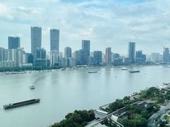 -上海凯宾斯基大酒店