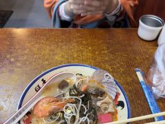 -三爷糟粕醋·鲜鱼汤·海南特色小吃(新华南路店)