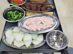 牛骨髓-五洞大众牛餐馆(番禺分店)