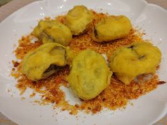 -骏莱海鲜鱼港(五角场店)