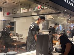 -新太二·鲜料川菜(晶耀前滩店)