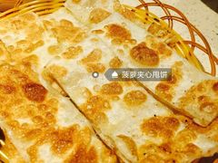 -蜀留香火锅·始于1999·原四川老火锅(白堤路店)