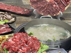 -刘少华贵州小黄牛·鲜牛肉火锅(总店)