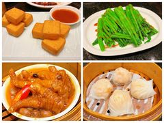 -正斗·港式粤菜(SKLP店)