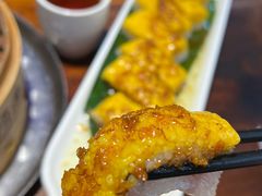 -德顺源·非遗烧麦·老菜(大观园店)