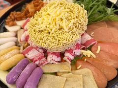 -汤连得温泉馆(宝山店)