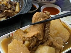 -珍珍小食店(西华路店)