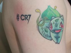 -雕哥的纹身店A3 TATTOO&纹身培训