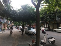 -老福合沟无米粿甜汤粿品店
