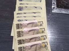 -一兰拉面(新宿中央东口店)