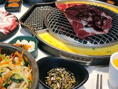 -汉拿山(万达广场哈尔滨哈西店)