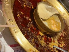 -哥老官重庆美蛙鱼头(宝山龙湖店)