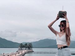 -海南分界洲岛旅游区