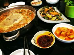 -英子补身汤(海兰路店)