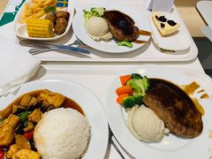 -宜家·瑞典风味餐厅(海达南街店)