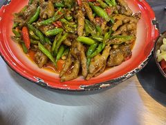 -馬伍旺川菜(江北虹悦城店)