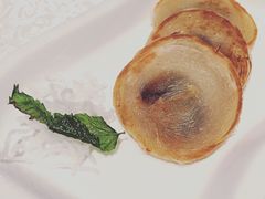 -红棉中餐厅·广州海航威斯汀酒店