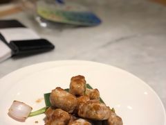 酥炒芋芯-莆田餐厅PUTIEN(三里屯店)