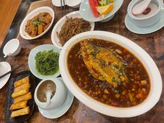 -一楼食业·美食人家