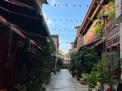 -昆明老街