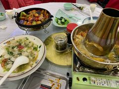 -撒拉人家.酸菜牦牛肉火锅