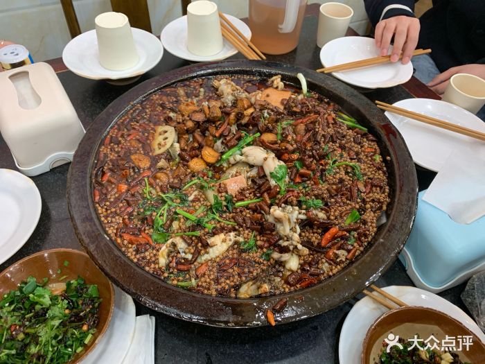 百盛怪味鱼-图片-重庆美食-大众点评网