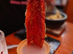 -大阪烧肉BAKA一代(十亩地店)