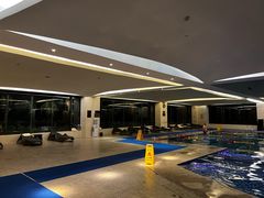 -中山利和希尔顿酒店