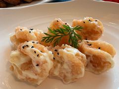 -扬州香格里拉·香宫中餐厅