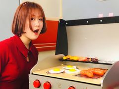 -Lilliput粒粒堡亲子餐厅(置汇旭辉店)