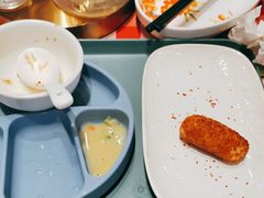 -西贝(武汉群星城店)