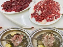 -贵宾牛·潮汕牛肉火锅(珠池总店)
