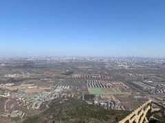 -北京西山国家森林公园